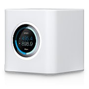 Ubiquiti AmpliFi HD router wireless Gigabit Ethernet Bandă dublă (2.4 GHz/ 5 GHz) Alb