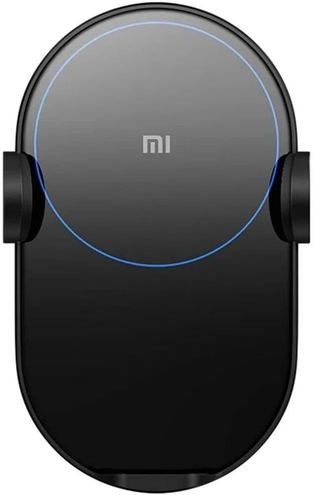 Xiaomi Mi 20W Wireless Car Charger Black