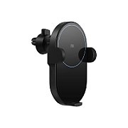 Xiaomi Mi 20W Wireless Car Charger Black