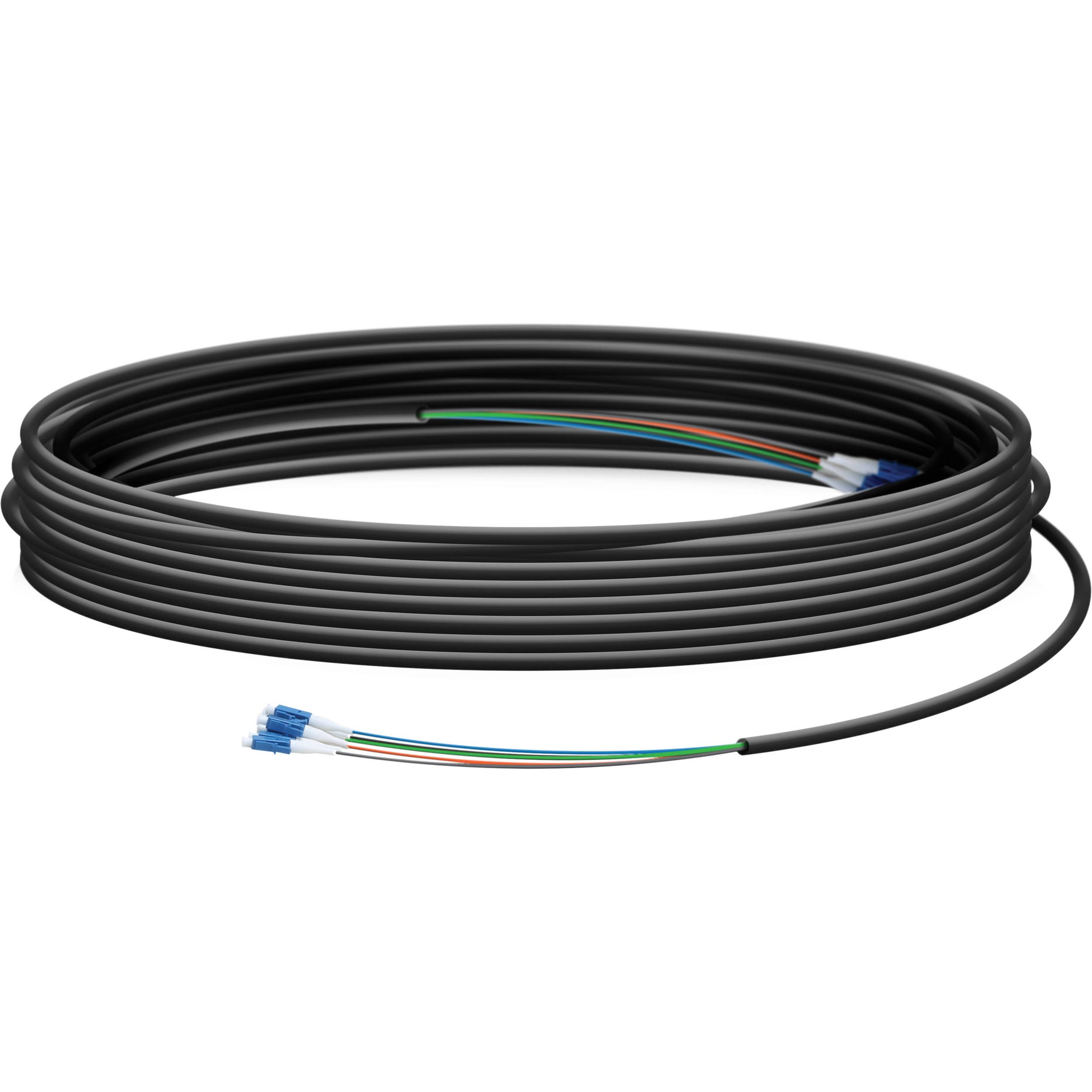 UBIQUITI FC-SM-300 FC-SM-300 Single-Mode LC Fiber Cable