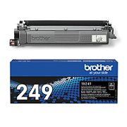 Cartus toner Brother TN249BK ,Negru ,4500 pagini ,Original (TN249BK) 