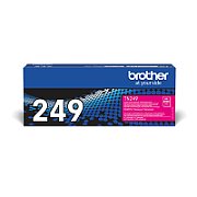 Cartus toner Brother TN249M ,Magenta ,4000 pagini ,Original (TN249M) 