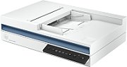 HP ScanJet Pro 3600 f1 Scanner