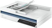 HP ScanJet Pro 3600 f1 Scanner
