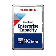 HD3.5  SATA3-Raid 22TB Toshiba MG10AFA22TE /7.2k/512e