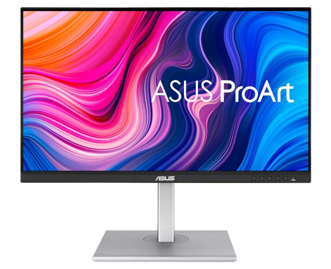Monitor 27 inch LED ASUS ProArt PA279CV 3840 x 2160 pixeli, 60 Hz, 5 ms, Negru/Argintiu