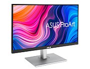 Monitor 27 inch LED ASUS ProArt PA279CV 3840 x 2160 pixeli, 60 Hz, 5 ms, Negru/Argintiu