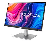 Monitor 27 inch LED ASUS ProArt PA279CV 3840 x 2160 pixeli, 60 Hz, 5 ms, Negru/Argintiu