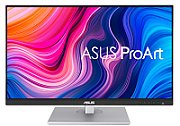 Monitor 27 inch LED ASUS ProArt PA279CV 3840 x 2160 pixeli, 60 Hz, 5 ms, Negru/Argintiu