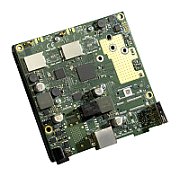 MikroTik RouterBOARD L11UG-5HaxD (RouterOS L4), International version