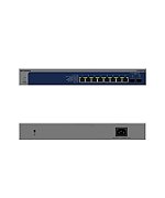 Switch NetGear XS508TM-100EUS, 8 porturi 100 / 1000 / 10000 MBs