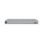 Switch Ubiquity USW-PRO-MAX-24-POE, 24 porturi 10 / 100 / 1000 MBs