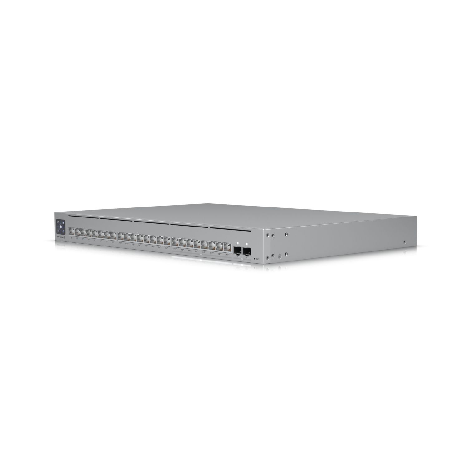Switch Ubiquity USW-PRO-MAX-24-POE, 24 porturi 10 / 100 / 1000 MBs