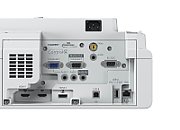 Videoproiector Epson EB-760w, 1280 x 800 pixeli, 16:9, 4100 lm, 3LCD, 20000 h, Wi-Fi, Alb