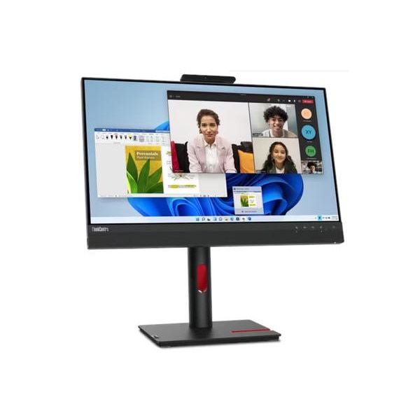 ThinkCenter TIO 24 IPS FHD Monitor 3Y