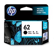 Cartus cerneala HP C2P04AE#UUQ ,Negru ,200 pagini ,Original (62) 