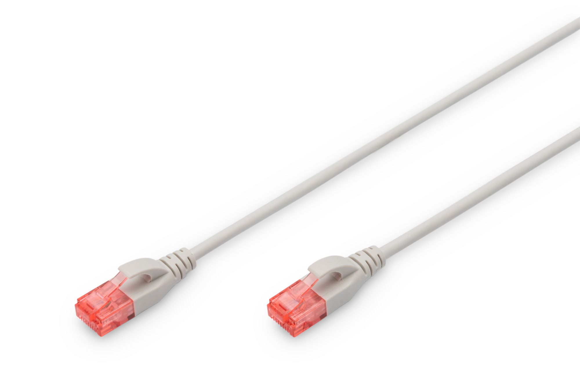 CAT 6 U/UTP patch cord