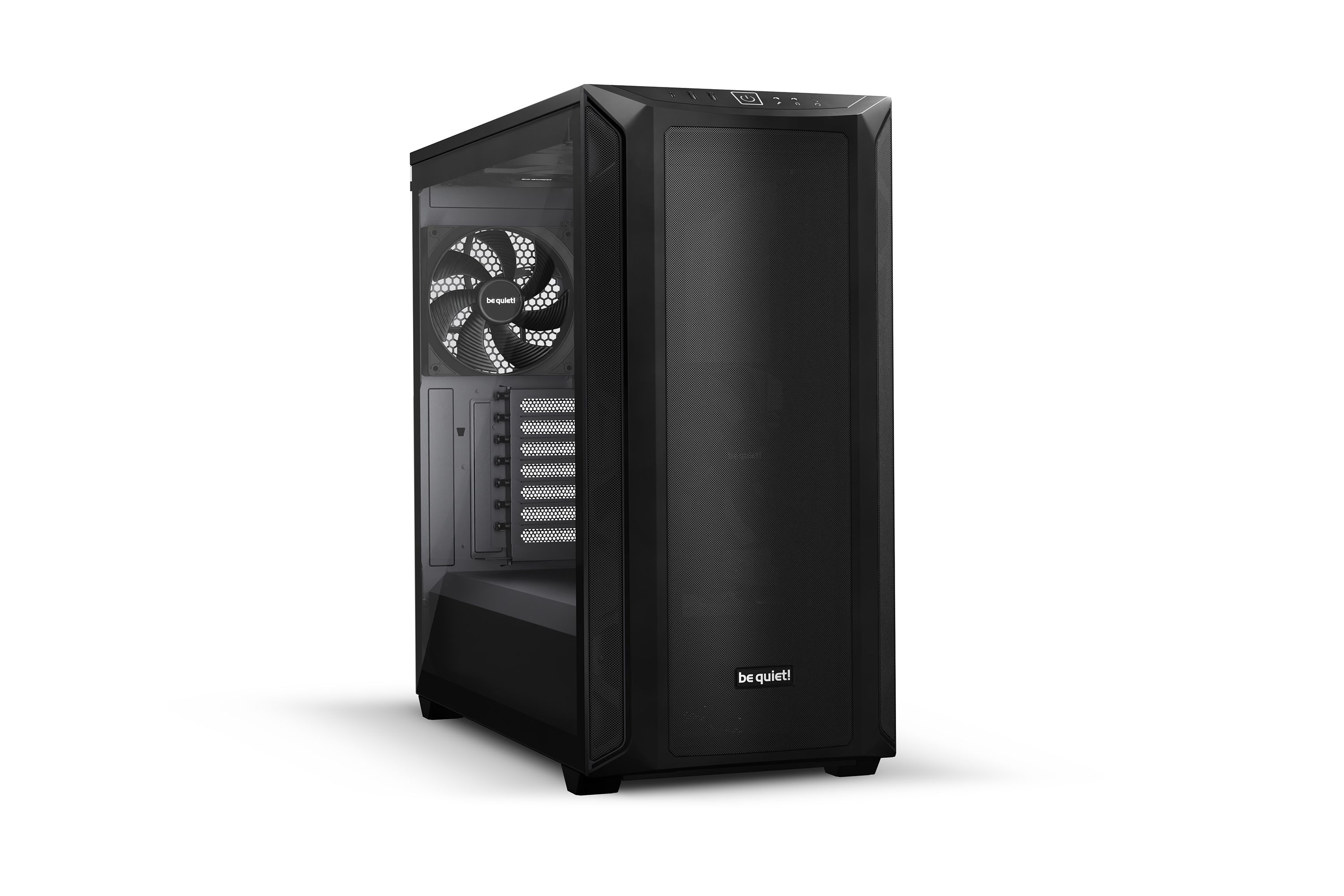 Carcasa be quiet! Shadow Base 800, Full Tower, eATX, Negru 