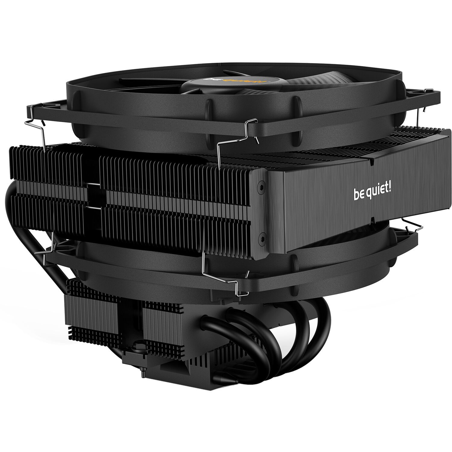 COOLER be quiet! Dark Rock TF 2,  BK031  (timbru verde 2 lei)