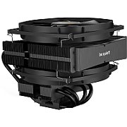 COOLER be quiet! Dark Rock TF 2,  BK031  (timbru verde 2 lei)