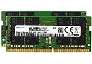 RAM SO-DIMM DDR4 32GB / PC3200 /UB/ Samsung