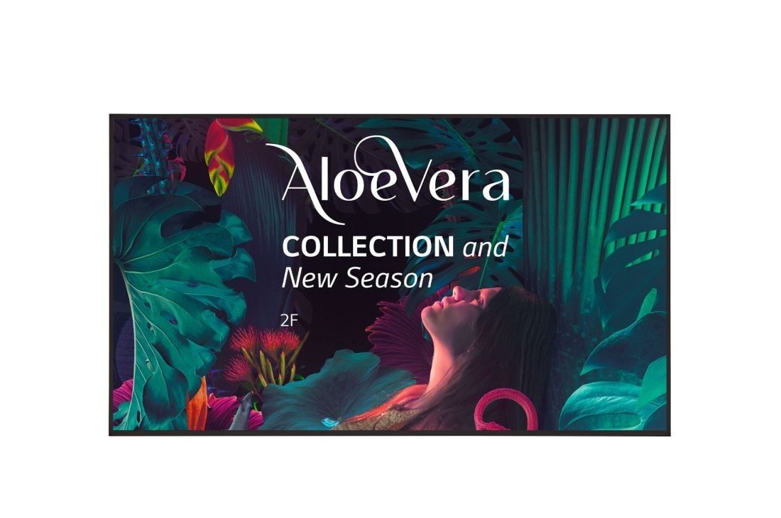 Display profesional LG 55 , 55UH5N-E.AEU, 3840 x 2160 (UHD), 500 nit