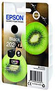 Epson Kiwi 202XL cartușe cu cerneală 1 buc. Original Productivitate Înaltă (XL) Negru