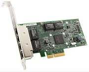PLAN CP BCM5719-4P 4X 1000BASE-T PCIe