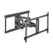 Full Motion TV Wall Mount 37-80 , 60 kg load max.