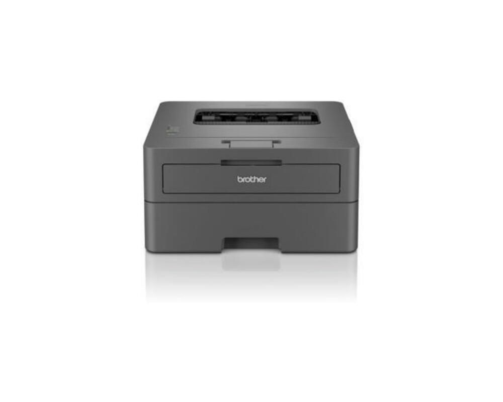 Imprimanta laser monocrom Brother HLL2402D, A4, duplex, USB 2.0, 30 ppm