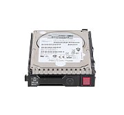 Hewlett Packard Enterprise 785067-B21 hard disk-uri interne 2.5  300 Giga Bites SAS