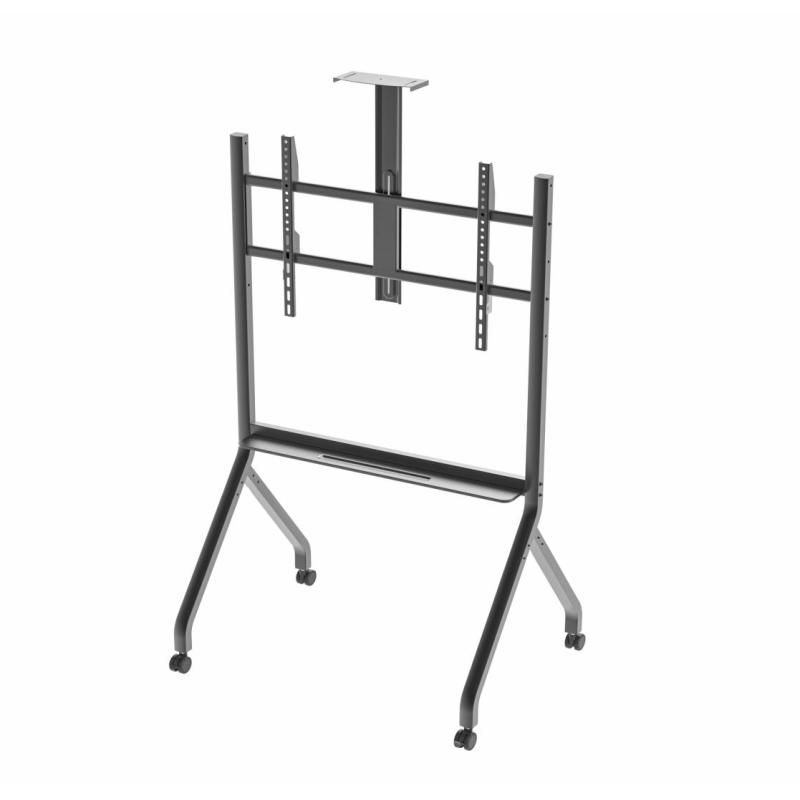 Stand TV Serioux SRXA-TV213CA-G, 55-100inch, Gri