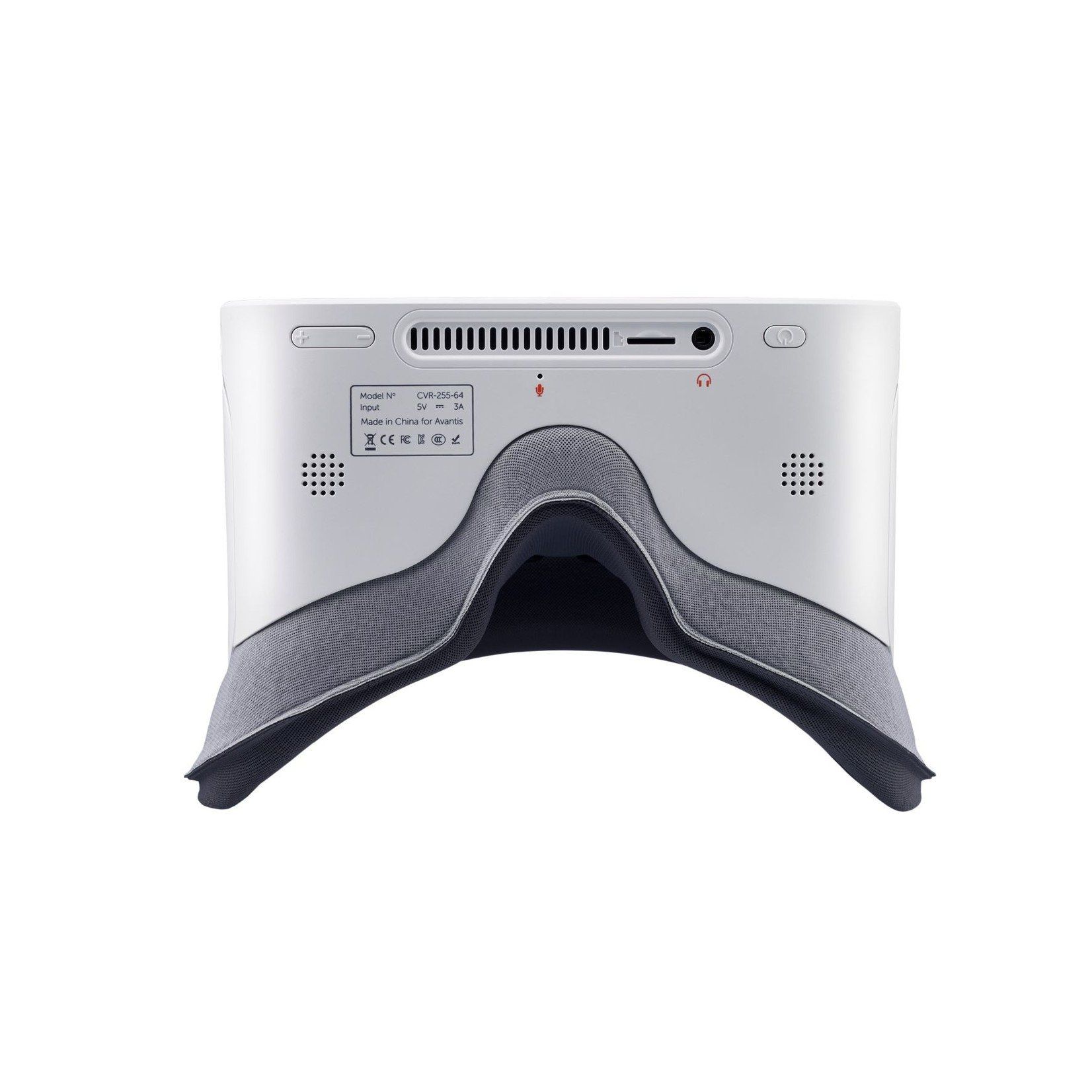 Ochelari ClassVR Premium 64GB - set 4 casti si 4 controlere - Camera frontala cu focalizare automata 13MP Ecran LCD HD 5.5  2560 x 1440 px Procesor Octa-Core Qualcomm Snapdragon XR1CPU 64GB stocare 4GB Ram Slot MicroSD, Bluetooth, Wi-Fi, Difuzoare, Microfon, Camera, Baterie Litiu polimer