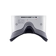 Ochelari ClassVR Premium 64GB - set 4 casti si 4 controlere - Camera frontala cu focalizare automata 13MP Ecran LCD HD 5.5  2560 x 1440 px Procesor Octa-Core Qualcomm Snapdragon XR1CPU 64GB stocare 4GB Ram Slot MicroSD, Bluetooth, Wi-Fi, Difuzoare, Microfon, Camera, Baterie Litiu polimer