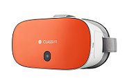Ochelari ClassVR Premium 64GB - set 4 casti si 4 controlere - Camera frontala cu focalizare automata 13MP Ecran LCD HD 5.5  2560 x 1440 px Procesor Octa-Core Qualcomm Snapdragon XR1CPU 64GB stocare 4GB Ram Slot MicroSD, Bluetooth, Wi-Fi, Difuzoare, Microfon, Camera, Baterie Litiu polimer