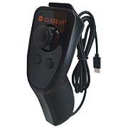 Ochelari ClassVR Premium 64GB - set 4 casti si 4 controlere - Camera frontala cu focalizare automata 13MP Ecran LCD HD 5.5  2560 x 1440 px Procesor Octa-Core Qualcomm Snapdragon XR1CPU 64GB stocare 4GB Ram Slot MicroSD, Bluetooth, Wi-Fi, Difuzoare, Microfon, Camera, Baterie Litiu polimer