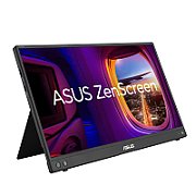 Monitor 15.6 inch Asus 90LM0381-B02370 1920 x 1080 pixeli, 60 Hz