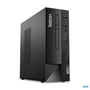 Desktop PC Lenovo ThinkCentre neo 50s Gen 4, SFF, Intel Core i3-13100 (4 C / 8 T, 3.4 GHz - 4.5 GHz), 16 GB RAM, 512 GB SSD, Intel UHD Graphics 730, Windows 11 Pro Educational