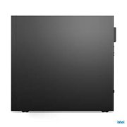 Desktop PC Lenovo ThinkCentre neo 50s Gen 4 SFF, Intel Core i7-13700 (16 C / 24 T, 2.1 GHz - 5.2 GHz, 65 W), 32 GB RAM, 1 TB SSD, DVD-RW, Intel Intel® UHD Graphics 770, Windows 11 Pro