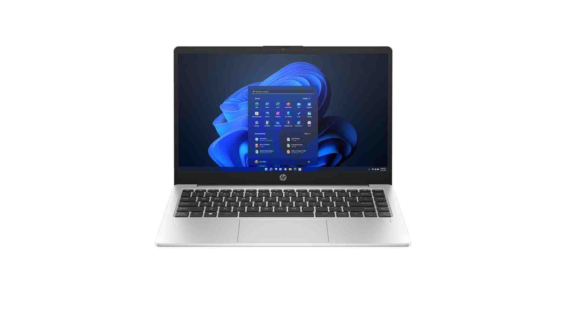 Laptop HP 250 G10, 15.6 inch FHD (1920x1080) Anti-Glare LED UWVA Narrow Bazel slim 250 nits, Intel Core i3-1315U 6-Core (1.2GHz, up to 4.5GHz, 10MB), video integrat Intel UHD Graphics, RAM 16GB DDR4 3200MHz (1x16GB), SSD 512GB PCIe NVMe, no ODD, Boxe stereo integrate, Webcam HD, WLAN Intel Wi-Fi 6