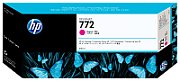 Cartus cerneala HP CN629A ,Magenta ,300 ml ,Original (772) 