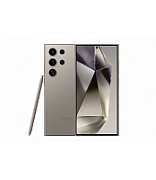 Samsung S24 ULTRA 5G S928B 6.8  12GB 256GB DualSIM Titanium Gray (incl. S-Pen)