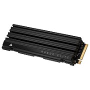 SSD Corsair MP600 Elite 2 TB PCIe 4.0 x4 M.2 2280