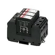 Descarcator de supratensiune DC PV VAL-MS 1000 DC-PV/2+V