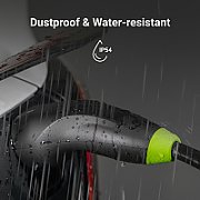 Green Cell Snap Type 2 EV Charging Cable 11 kW 7 m for Tesla Model 3 S X Y, VW ID.3, ID.4, Kia EV6, Hyundai IONIQ 5, Ford Mach-E