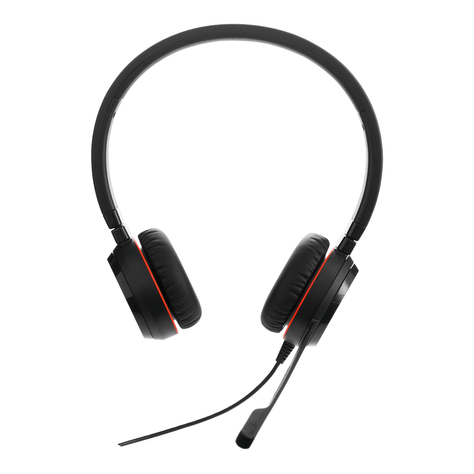 Jabra Evolve 20SE, Stereo MS, USB-C
