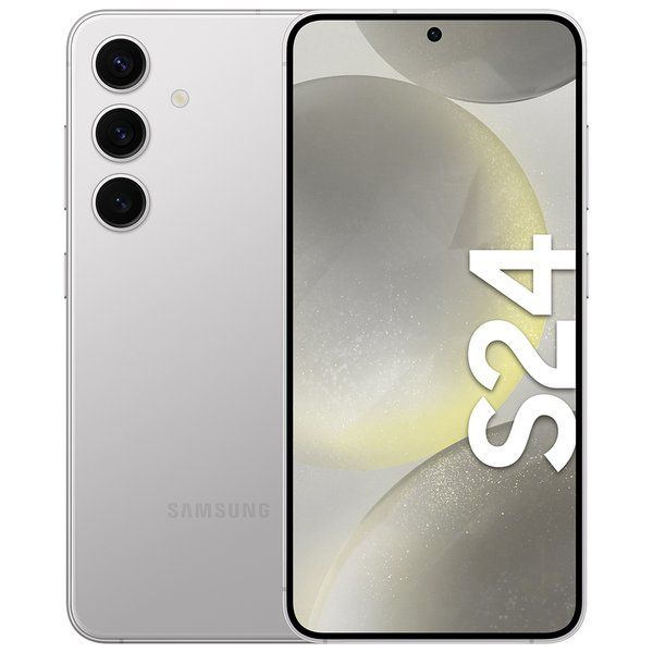 Samsung SM-S921B Galaxy S24 Dual Sim 8+128GB marble grey