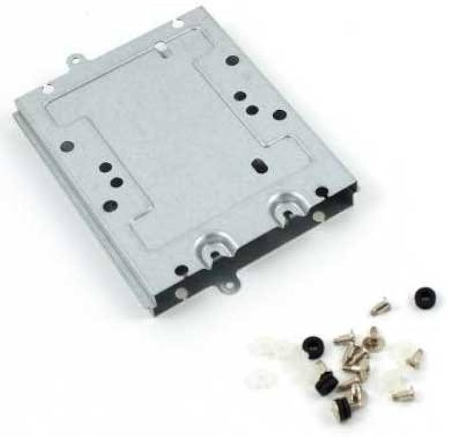 Supermicro Internal drive bay