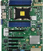 Supermicro X11SPI-TF ATX