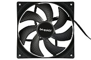 Ventilator Be quiet! BL108 ,140 x 140 x 25 mm ,1200 rpm ,Negru 